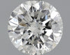 EGL 0.89 D-SI2 Round Diamond
