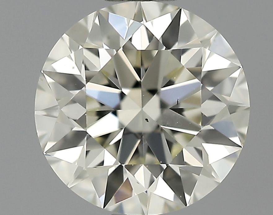 EGL 0.9 H-VS1 Round Diamond