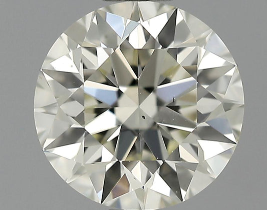 EGL 0.9 H-VS1 Round Diamond