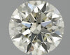 EGL 0.9 H-VS1 Round Diamond