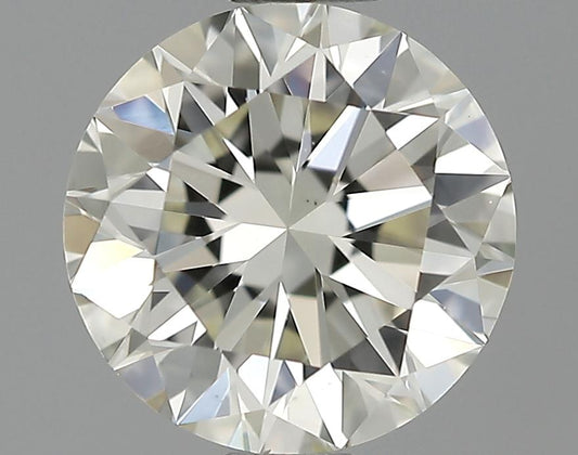 EGL 0.9 H-VS1 Round Diamond