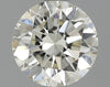 EGL 0.9 H-VS1 Round Diamond