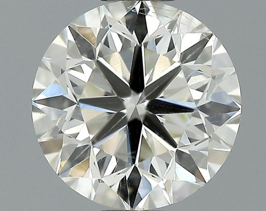 EGL 0.91 G-VS1 Round Diamond