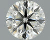 EGL 0.91 G-VS1 Round Diamond