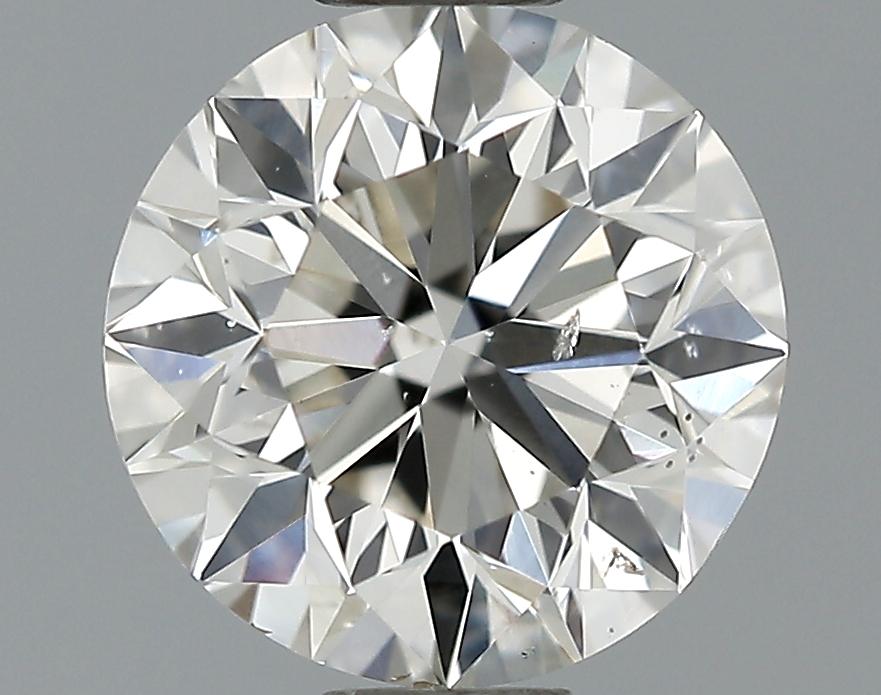 EGL 0.9 H-VS2 Round Diamond