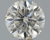 EGL 0.92 H-SI2 Round Diamond