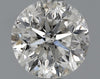 EGL 0.9 G-SI2 Round Diamond