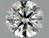 EGL 0.9 H-SI2 Round Diamond