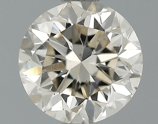 EGL 0.9 H-VS1 Round Diamond