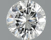 EGL 0.93 G-SI2 Round Diamond