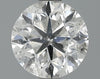 EGL 0.9 E-SI2 Round Diamond