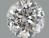 EGL 0.9 E-SI3 Round Diamond
