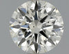 EGL 0.9 H-VS2 Round Diamond