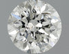 EGL 0.9 G-SI2 Round Diamond