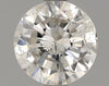 EGL 0.9 G-SI2 Round Diamond