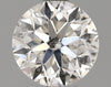 EGL 0.94 G-SI2 Round Diamond
