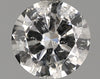 EGL 0.9 E-SI2 Round Diamond