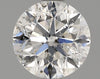 EGL 0.91 D-SI2 Round Diamond