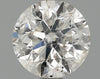 EGL 0.91 G-SI2 Round Diamond