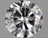 EGL 0.95 E-SI2 Round Diamond