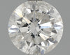 EGL 0.92 E-SI2 Round Diamond