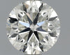 EGL 0.9 F-SI1 Round Diamond