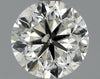 EGL 0.9 H-SI2 Round Diamond