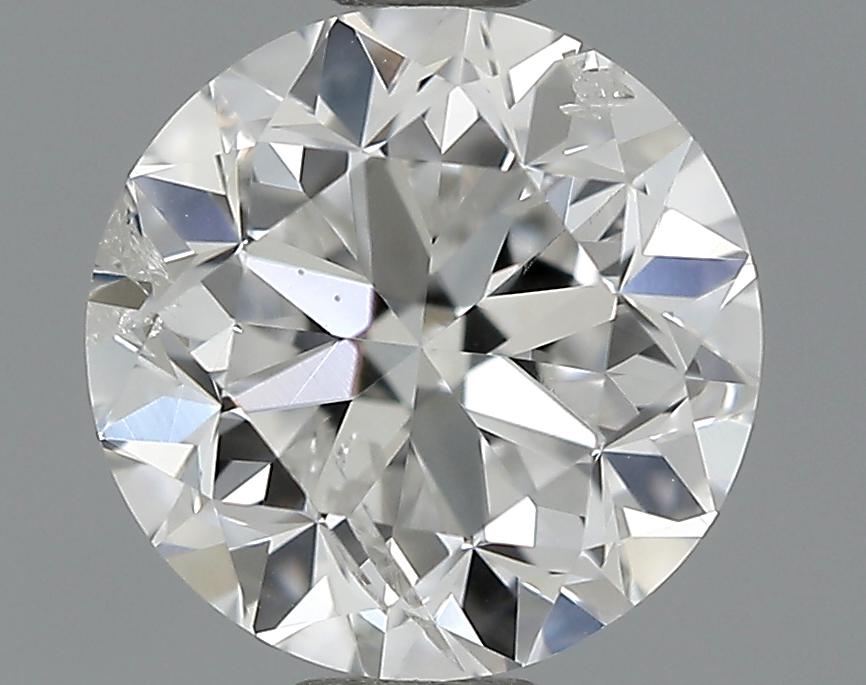 EGL 0.9 D-SI2 Round Diamond