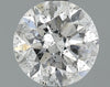 EGL 0.91 D-SI2 Round Diamond