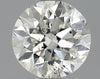 EGL 0.9 G-SI2 Round Diamond