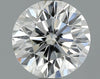 EGL 0.9 G-VVS2 Round Diamond
