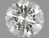 EGL 0.93 F-SI2 Round Diamond