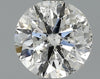EGL 0.9 F-SI2 Round Diamond