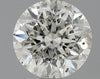 EGL 0.93 G-SI2 Round Diamond