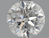 EGL 0.91 G-SI2 Round Diamond