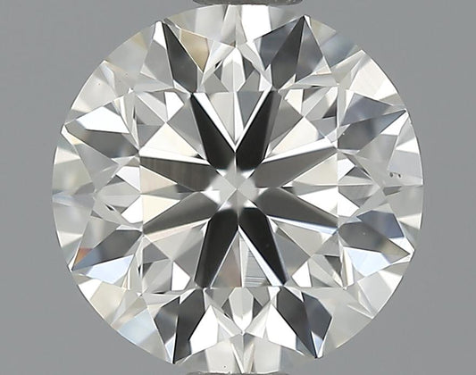 EGL 0.9 G-VS1 Round Diamond
