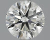 EGL 0.9 G-VS1 Round Diamond