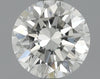 EGL 0.9 F-VS1 Round Diamond