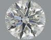 EGL 0.9 G-VVS2 Round Diamond