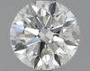 EGL 0.9 F-VS1 Round Diamond