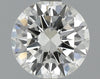 EGL 0.92 H-VVS2 Round Diamond