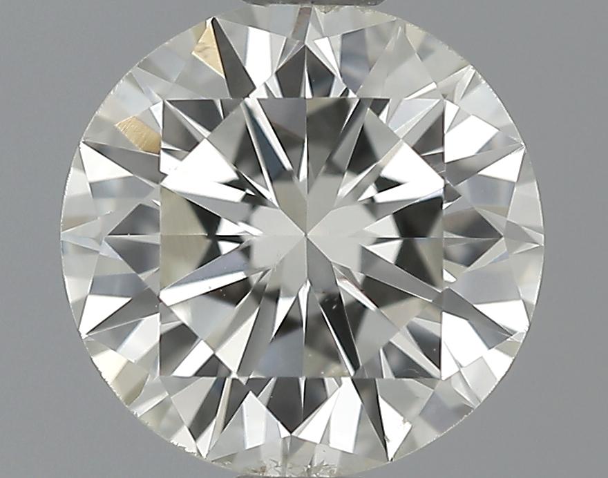 EGL 0.9 H-VS2 Round Diamond
