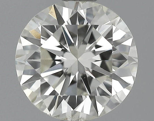 EGL 0.9 H-VS2 Round Diamond