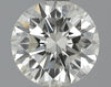EGL 0.9 H-VS2 Round Diamond