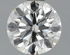 EGL 0.91 G-VVS2 Round Diamond