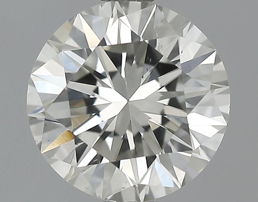 EGL 0.9 H-VS1 Round Diamond