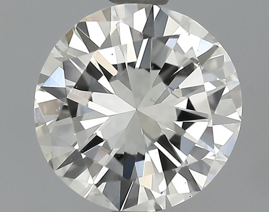 EGL 0.98 H-VS1 Round Diamond