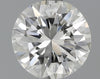 EGL 0.91 E-VS2 Round Diamond
