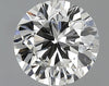EGL 0.93 F-VS1 Round Diamond