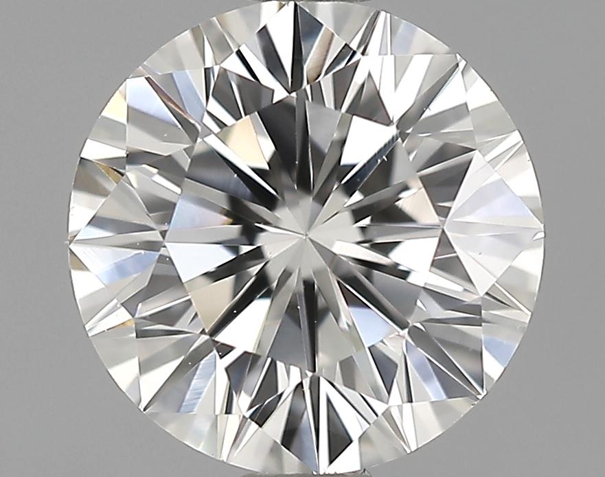 EGL 0.98 E-VS1 Round Diamond
